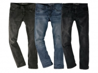 LIVERGY® Herren Jeans 9.99 €