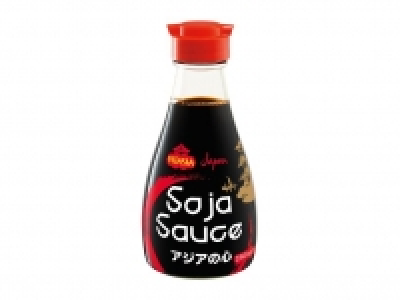 Lidl  VITASIA JAPAN Soja-Sauce