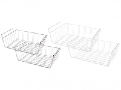 ORDEX&reg; 2 Schrankk&ouml;rbe 4.99&nbsp;&euro;