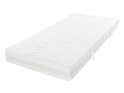 MERADISO® 7-Zonen-Kaltschaummatratze, Härtegrad 3, 90 x 200 cm 99.99 €