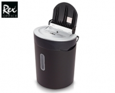 REX® OFFICE Profi-Aktenvernichter
