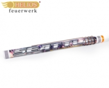 HELIOS®Seattle 210 Schuss Leuchtkugel-Batterie