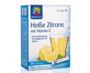 MULTINORM Heißgetränk