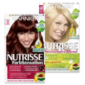 Nutrisse Intensiv-Coloration 2.99&nbsp;&euro;