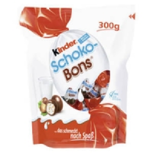kinder Schoko-Bons 2.79 €