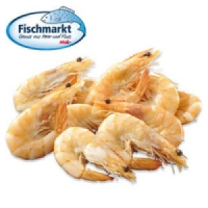 Crevette Ros&eacute; Riesengarnelen mit Kopf und Schale 1.69&nbsp;&euro;