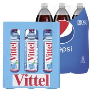 Vittel oder Pepsi, Schwip Schwap 3.79&nbsp;&euro;