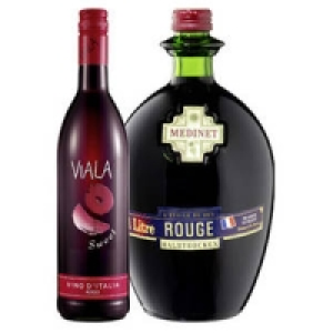 Frankreich Medinet oder Italien Viala 2.49&nbsp;&euro;