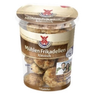 M&uuml;hlen-Frikadellen 1.69&nbsp;&euro;