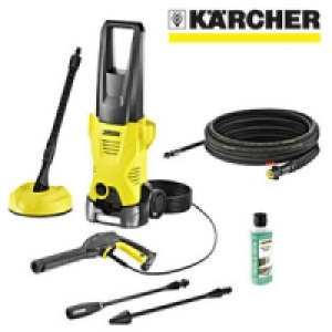 Hochdruckreiniger K2 Home & Pipe Cleaning 149.00&nbsp;&euro;