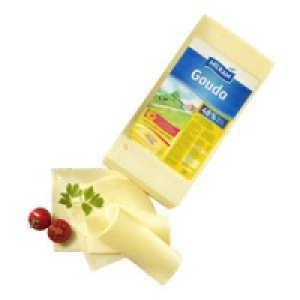 Milram Gouda 0.44 €