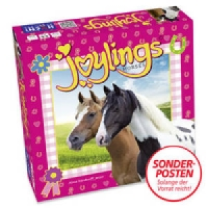 Joylings Brettspiel