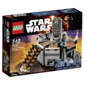 Star Wars Carbon Freezing Chamber 24.95&nbsp;&euro;