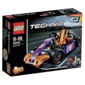 Technic Renn-Kart