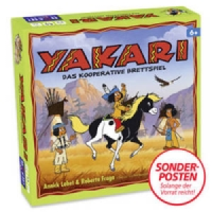 Yakari
