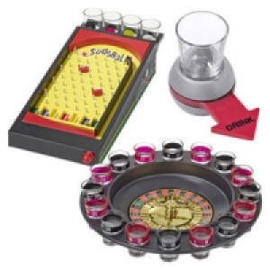 Trinkspiel