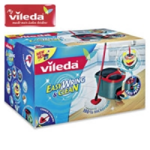 Wischmopp-Set Easy Wring & Clean 25.00&nbsp;&euro;