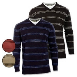 Herren-Pullover