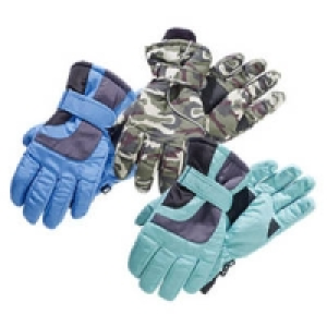 Kinder-Handschuhe 5.99&nbsp;&euro;