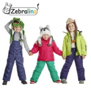 Kinder-Skianzug 34.95&nbsp;&euro;