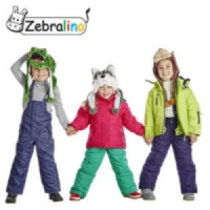 Kinder-Skihose 12.99&nbsp;&euro;