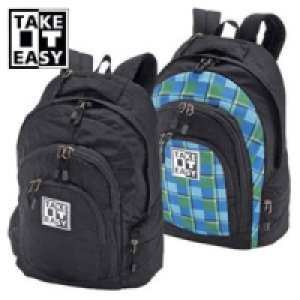 Schulrucksack 49.95 €