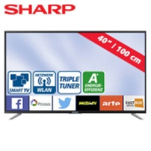 40-FullHD-LED-TV LC-40CFE6242E