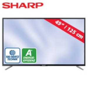 49-FullHD-LED-TV LC-49CFE5001E