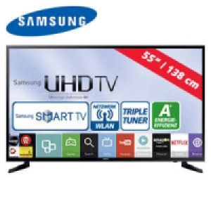 55-Ultra-HD-LED-TV UE55JU6050 699.00&nbsp;&euro;