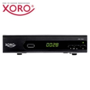 HDTV-Kabel-Receiver HRK 7660 PVRready