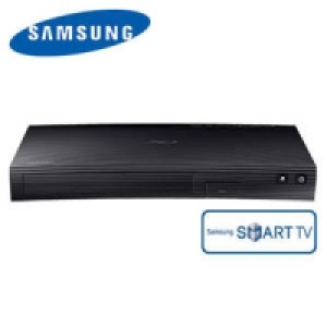 3D-Blu-ray-Player BD-J5500 im Curved-Design