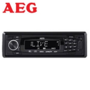 Autoradio AR 4020
