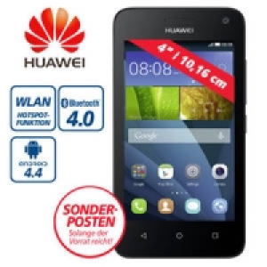 Dual-SIM-Smartphone Y3