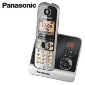 Schnurlos-DECT-Telefon KX-TG6721 33.00 €