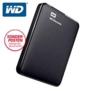 Externe 6,35-cm- (2,5-)Festplatte Expansion 2 Terabyte