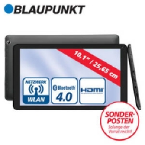 Multimedia-Tablet-PC Discovery 108C mit Quad-Core-Prozessor (4 x bis z