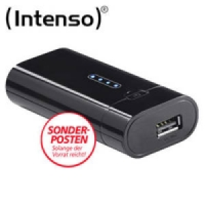 Externer Zusatzakku Powerbank 5200