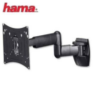 TV-Wandhalterung FULLMOTION f&uuml;r 10 (25 cm) bis 42 (107 cm)