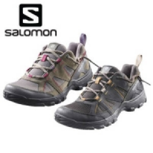 Damen- oder Herren-Outdoorschuhe Cruise II