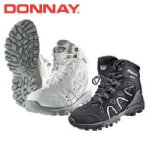 Damen- oder Herren-Outdoorstiefel Peak
