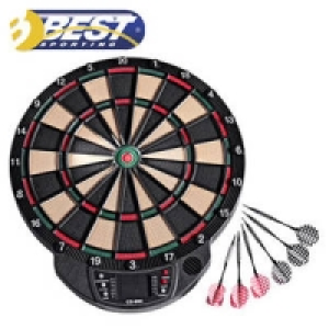 Dartscheibe Bristol