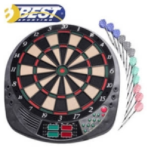 Dartscheibe Coventry