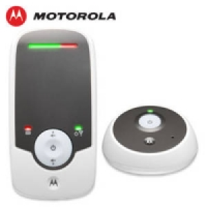 Audio-Babyphone MBP160