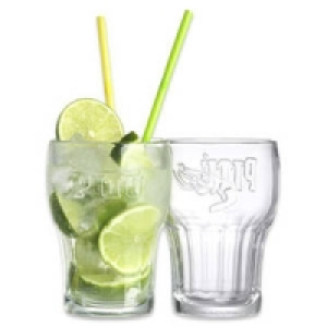 Gl&auml;ser-Set Pit&uacute;