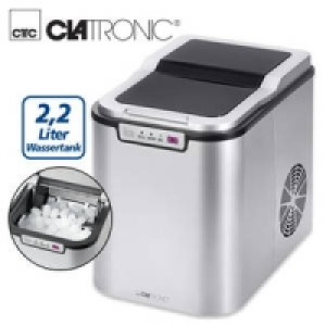 Eisw&uuml;rfelbereiter EWB 3526