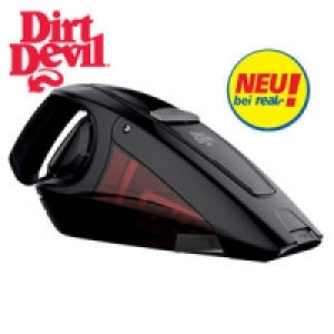 Akkusauger Gator M 138-1