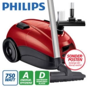 Bodenstaubsauger PowerLife FC 8320/09