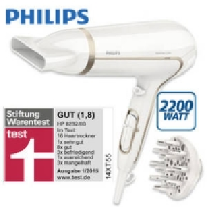 Haartrockner HP 8232/00