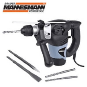 Bohr- und Meißelhammer 64.95 €