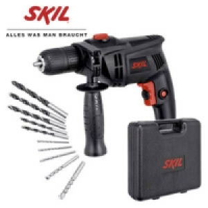 Schlagbohrmaschine 1020 AD